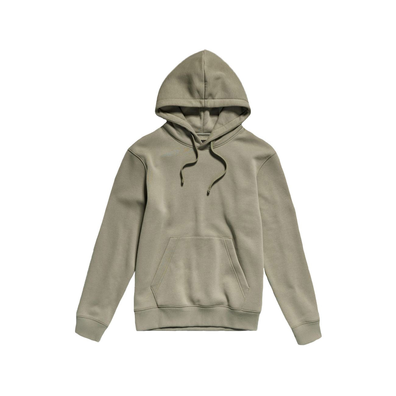 G-STAR RAW DENIM RAW EMBRO HOODED SWEAT Herren Kapuzenpullover - G-Star Raw Denim - SAGATOO - 8720347216569